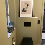 Tinystory - Mit Hotelgefuehl In Obernburg Apartament Obernburg am Main