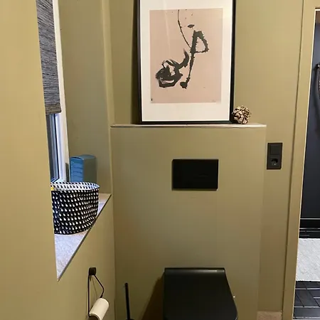 Tinystory - Mit Hotelgefuehl In Obernburg Apartmán Obernburg am Main