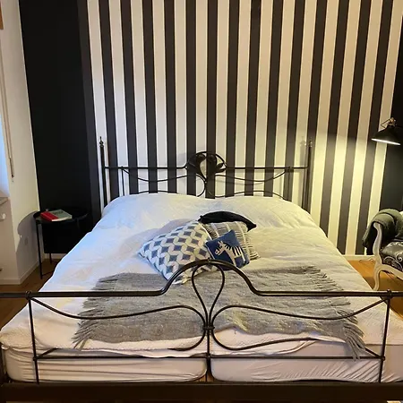 Apartment Tinystory - Mit Hotelgefuehl In Obernburg *
