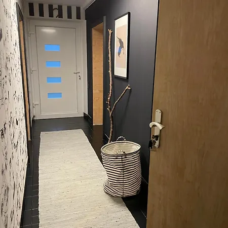 Apartmán Tinystory - Mit Hotelgefuehl In Obernburg *