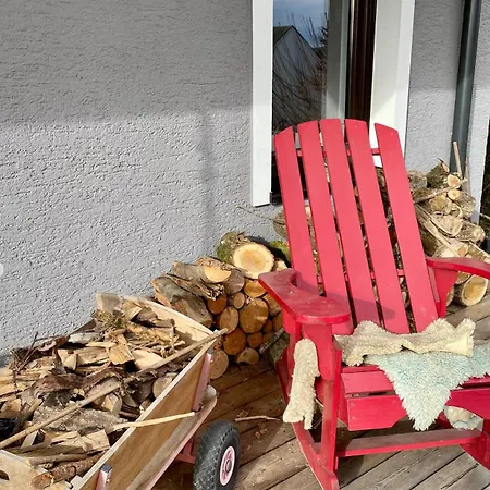 Tinystory - Mit Hotelgefuehl In Obernburg Apartmán Obernburg am Main